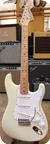 Fender 2007 1969 Stratocaster NOS 2007