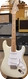 Fender 2007 1969 Stratocaster NOS 2007