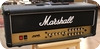 Marshall 2009 JVM205H 50W 2-channel Tube Head 2009