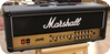 Marshall 2009 JVM205H 50W 2 channel Tube Head 2009