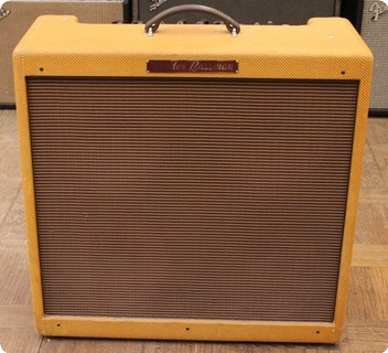 Fender Bassman '59 Reissue Ltd