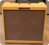 Fender Bassman 59 Reissue LTD