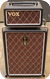 Vox MSB25 Mini Superbeetle Head And Cabinet