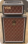 Vox MSB25 Mini Superbeetle Head And Cabinet