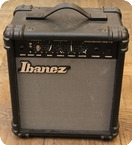 Ibanez 2002 IBZ10 10W Combo 2002