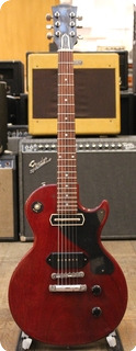 Gibson 2007 Custom Shop Inspired By John Lennon Les Paul Junior 2007