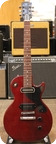 Gibson 2007 Custom Shop Inspired By John Lennon Les Paul Junior 2007