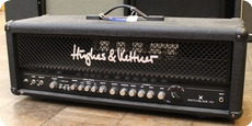 Hughes Kettner Switchblade 100 Head