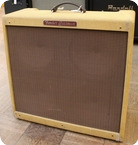 Fender Bassman 59 Reissue LTD