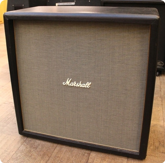 Marshall 2019 Origin Ori412b Speaker Cabinet Lead 4x12 2019