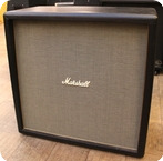 Marshall 2019 Origin ORI412B Speaker Cabinet Lead 4x12 2019