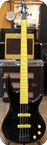 Ibanez 2010 GSR010LTD Bass Guitar Limited Edition 2010
