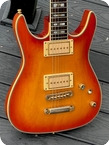 Ibanez GR520OS Ghostrider 1994 Sunburst