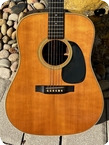 C. F. Martin Co HD 28 Reissue 1977 Natural