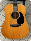 C. F. Martin Co D 28 1970 Indian Rosewood