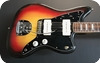 Fender Jazzmaster 1975