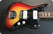 Fender Jazzmaster 1975
