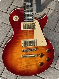 Gibson Les Paul Std. Heritage 