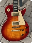 Gibson Les Paul Std. Heritage Award Model 1981 Cherry Sunburst Finish