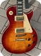 Gibson Les Paul Std. Heritage Award Model 1981 Cherry Sunburst Finish