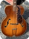 Orpheum New Yorker 1945 Ice Tea Sunburst