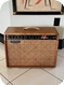 Mesa Boogie Heartbreaker Wood Cabinet  2001-Flamey Maple 