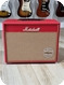 Marshall Class 5 Combo 2012-Red Tolex 