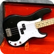 Fender Precision 1975-Black