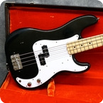 Fender Precision 1975 Black