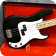 Fender Precision 1975 Black