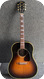 Gibson Southern Jumbo 1991-Tobacco 'burst