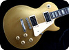 Gibson Les Paul Delux 1970-Goldtop