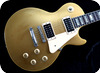 Gibson Les Paul Delux 1970 Goldtop