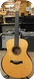 Taylor 2011 Custom GS BTO Built To Order 2011