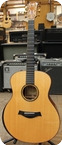 Taylor 2011 Custom GS BTO Built To Order 2011