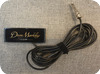 Dean Markley ZH 7 ProMag Soundhole Pickup