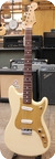 FenderSquier Squier Duo Sonic 50s Body With Fender Stratocaster Neck