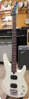 Yamaha Rbx550 Bass