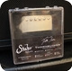 Suhr Thornbucker Neck 50mm W Raw Nickel Cover