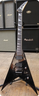 Jackson 2012 King V X Series Kvxmg 2012