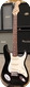 Squier 1992 Standard Stratocaster 1992