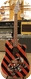 Fender 2012 Duane Peters Sonoran SCE 61 2012