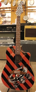 Fender 2012 Duane Peters Sonoran Sce 61 2012