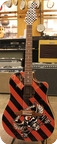 Fender 2012 Duane Peters Sonoran SCE 61 2012