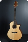 Mukae Guitars MSS 2017 French Polish 