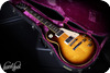 Gibson-Les Paul Standard-1974-Tobacco Sunburst