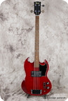 Ibanez 2400LB Cherry