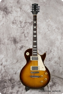 Greco Eg 700 1978 Tobacco Sunburst