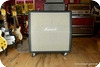 Marshall -  1960AX Cabinet 4x12'' 1990's Checkered Front