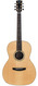 Goodall 000 12 Fret Macassar Ebony AAA Italian Spruce 2019 Goodall 000 12 Fret Macassar Ebony AAA Italian Spruce 2019